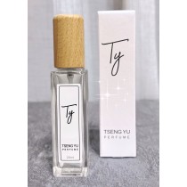 Ty Perfume - 產品目錄